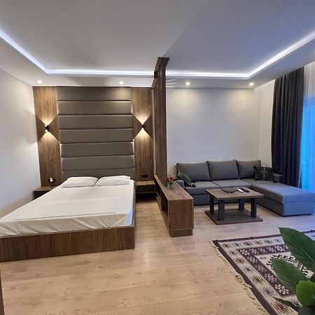 Donna Apartment Ulcinj Bagian luar foto