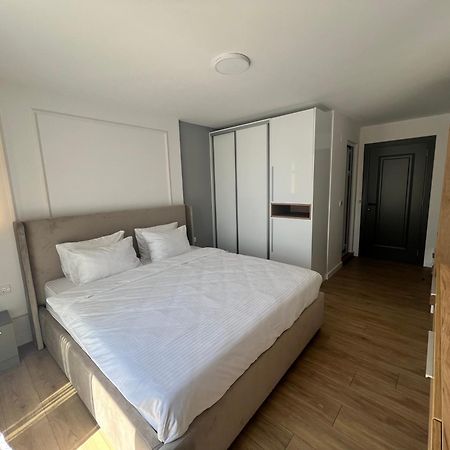 Donna Apartment Ulcinj Bagian luar foto