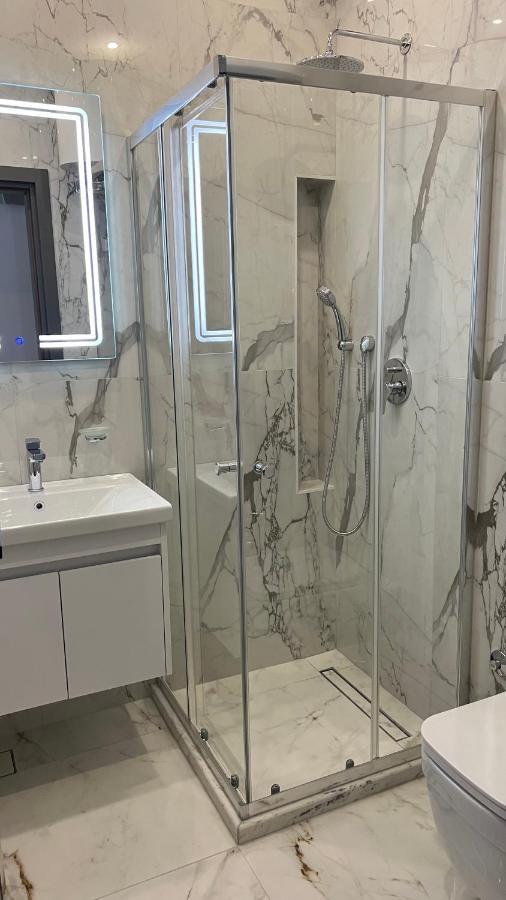 Donna Apartment Ulcinj Bagian luar foto