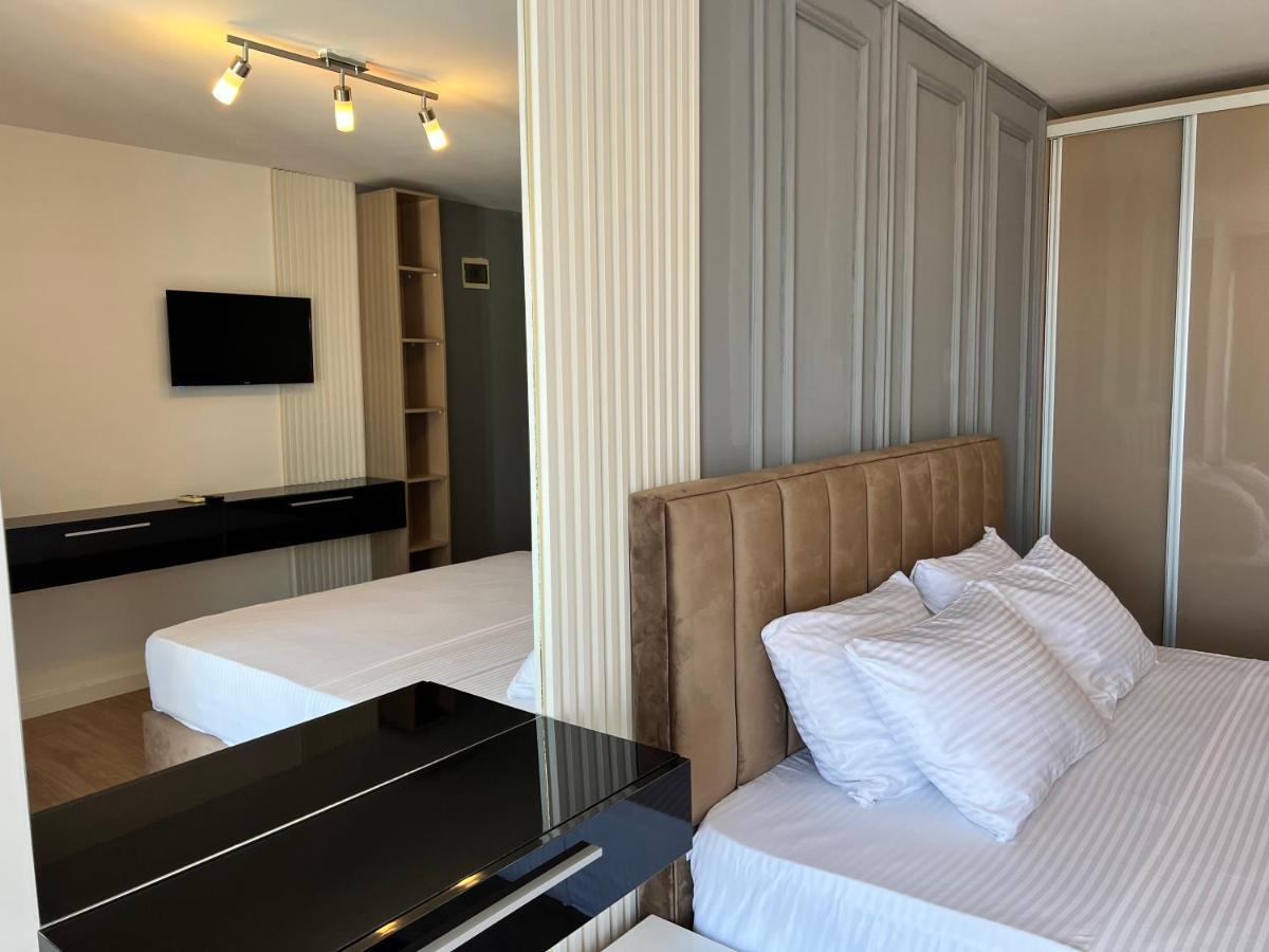 Donna Apartment Ulcinj Bagian luar foto