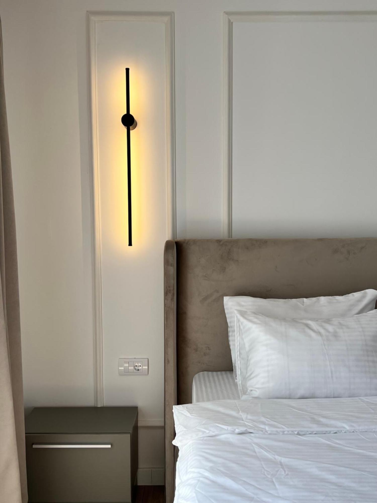 Donna Apartment Ulcinj Bagian luar foto