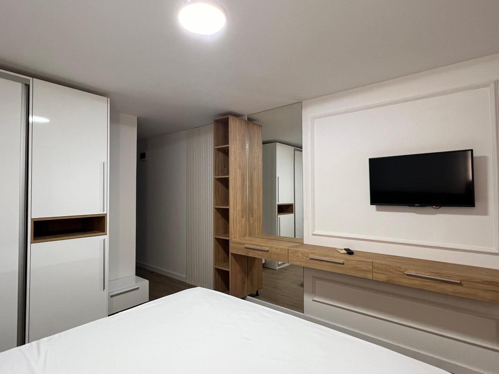 Donna Apartment Ulcinj Bagian luar foto