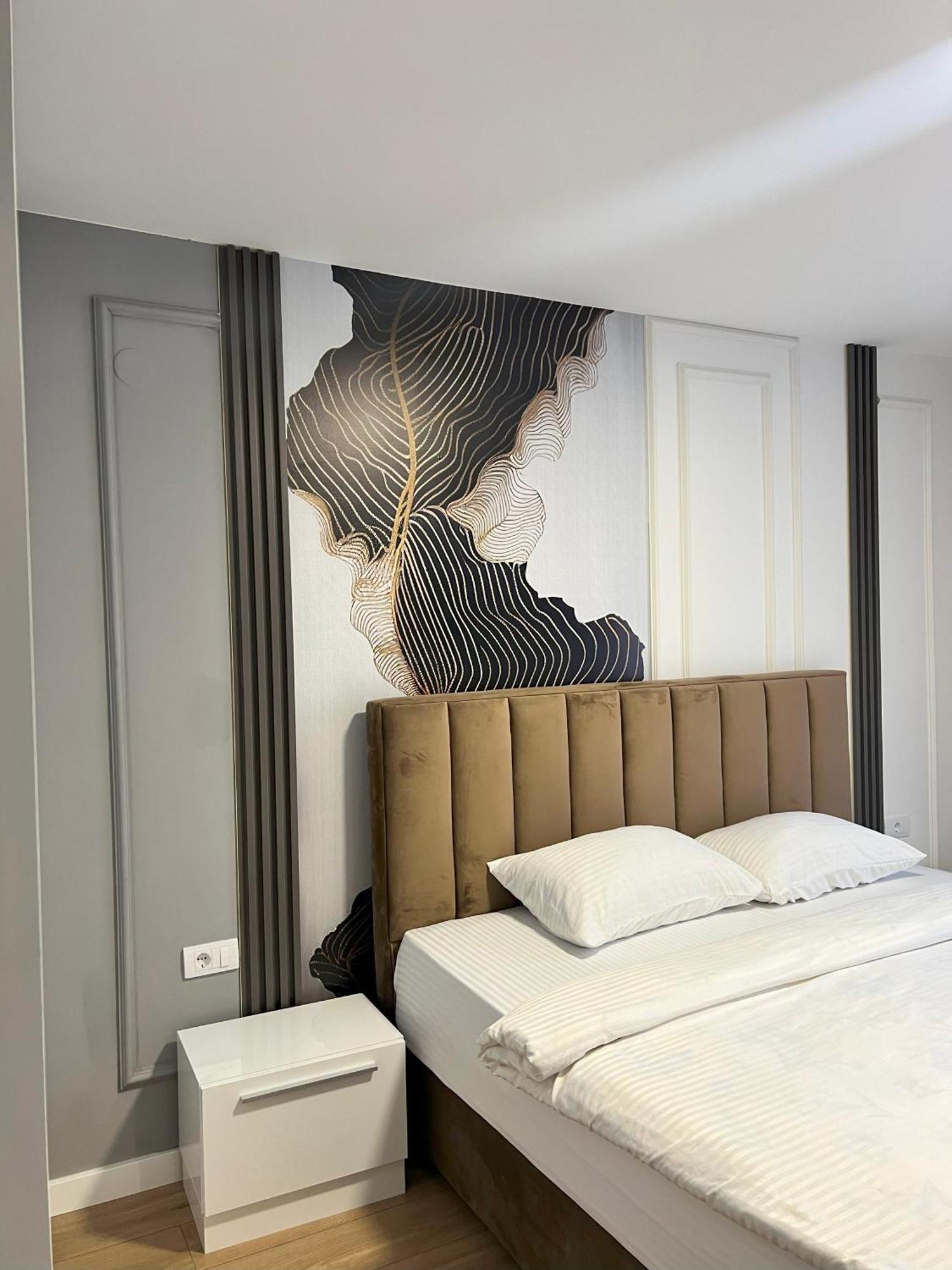 Donna Apartment Ulcinj Bagian luar foto