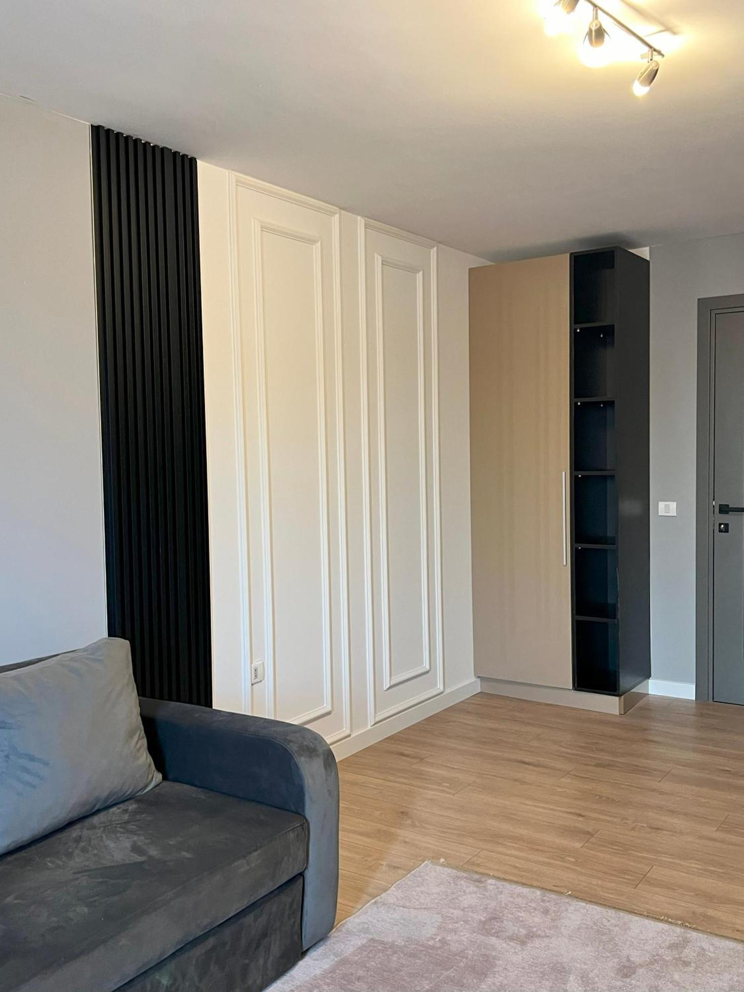 Donna Apartment Ulcinj Bagian luar foto
