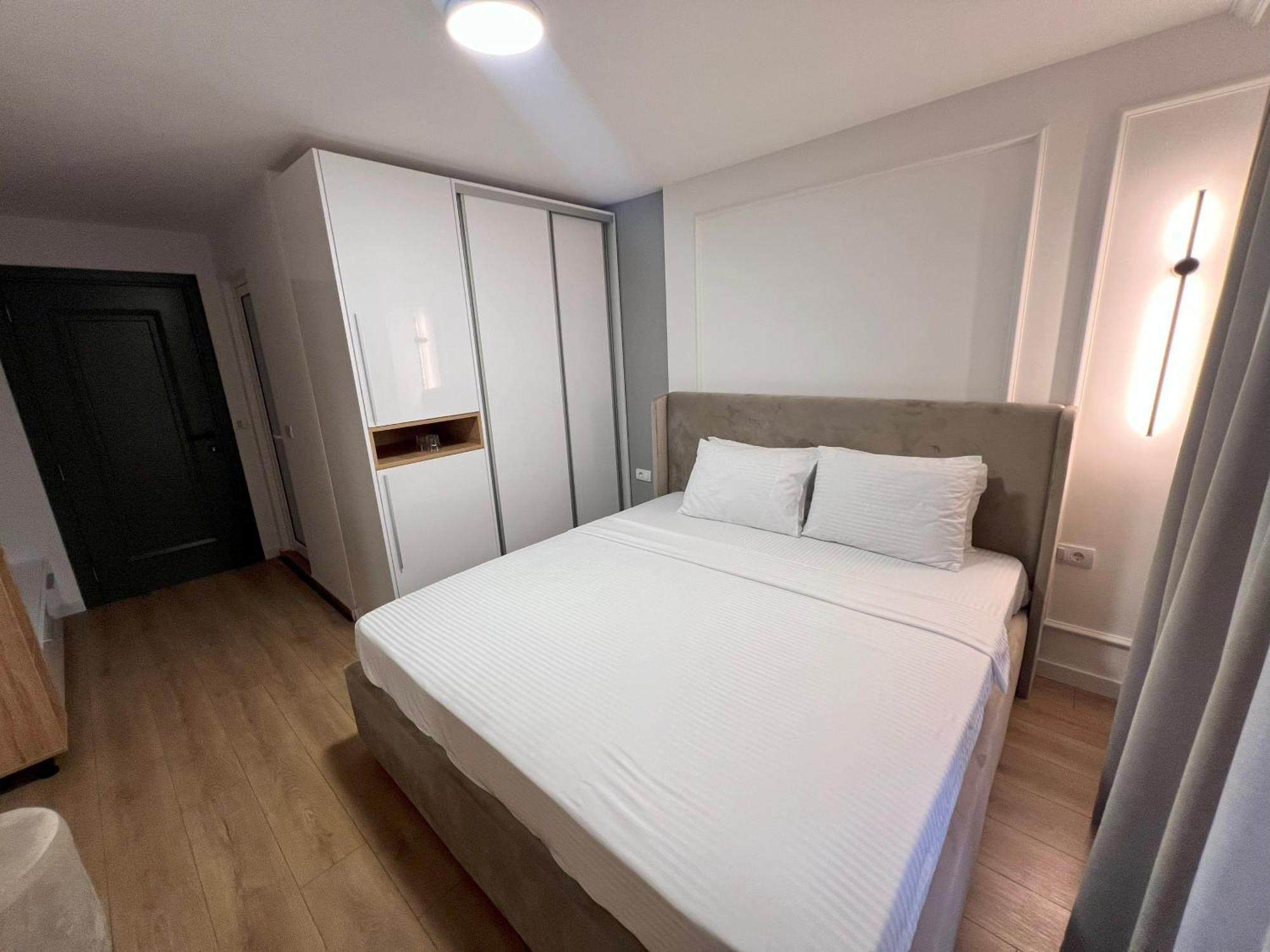Donna Apartment Ulcinj Ruang foto